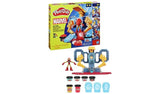 Play-Doh Marvel Iron Man Armor Maker Lab