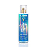 Playboy Cant Stop Me Body Mist 250ml