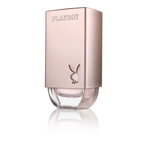 Playboy Make The Cover For Her Eau de Toilette 30ml
