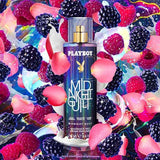 Playboy Midnight Guilt Body Mist 250Ml