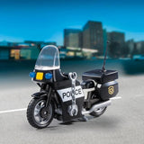 Playmobil 5648 City Action Police Small Carry Case
