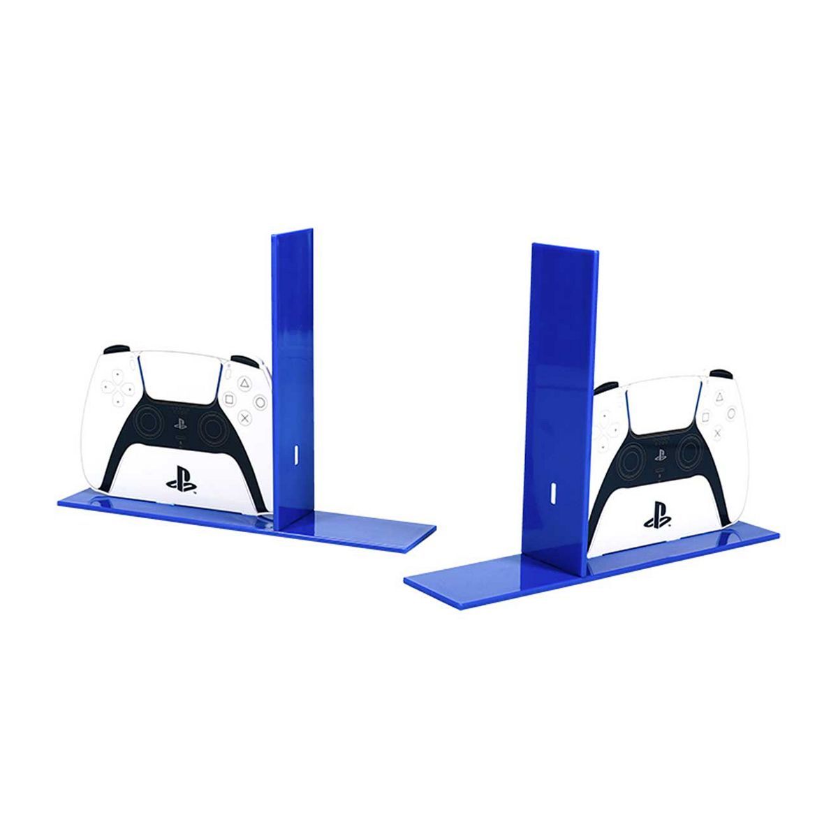 Playstation Bookends
