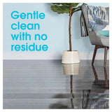 Pledge Clean It Gentle Wood Floor Cleaner Original 750ml