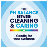 Pledge Clean It Multisurface Polish Cleaner Jasmine 250ml