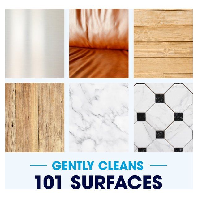 Pledge Clean It Multisurface Polish Cleaner Jasmine 250ml