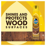 Pledge Expert Care Wood Polish 250ml