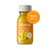Plenish Ginger Immunity Shot 60ml