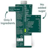 Plenish Organic Almond Unsweetened Drink Long Life 1L