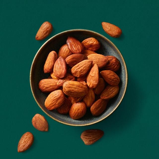 Plenish Organic Almond Unsweetened Drink Long Life 1L