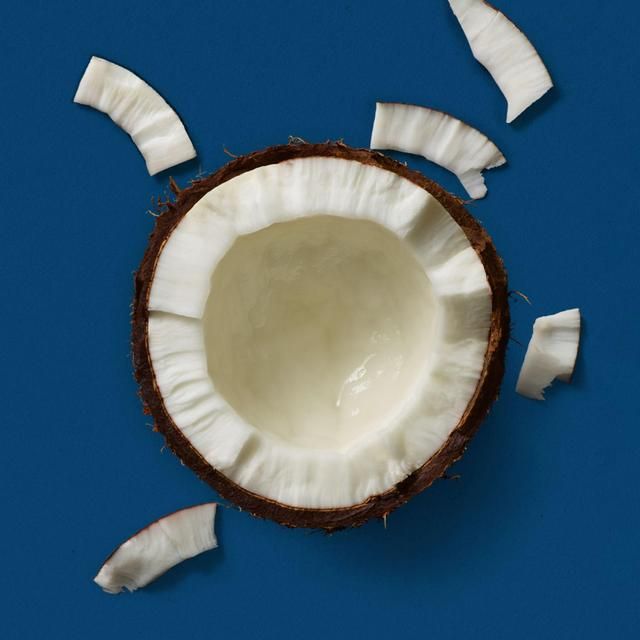 Plenish Organic Coconut Unsweetened Drink Long Life 1L