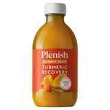 Plenish Turmeric Recovery Dosing Bottle 5x Shots 300ml