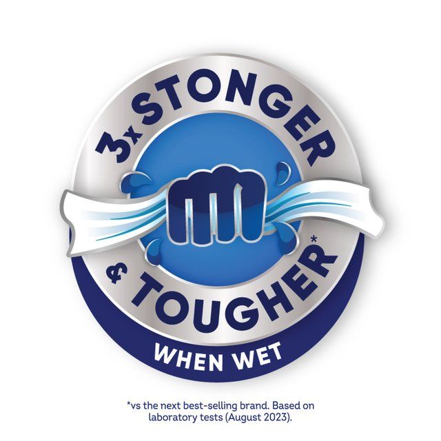 Plenty Max Performance Kitchen Roll