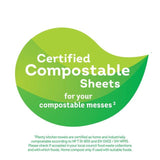 Plenty Original Kitchen Roll   2 per pack