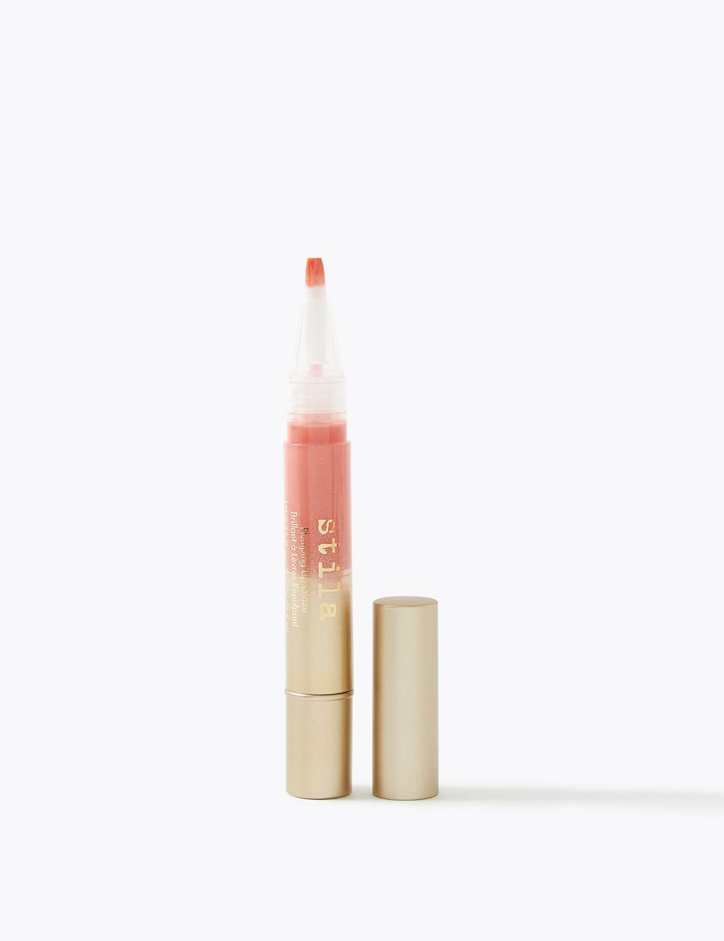 Plumping Lip Glaze 3.5ml