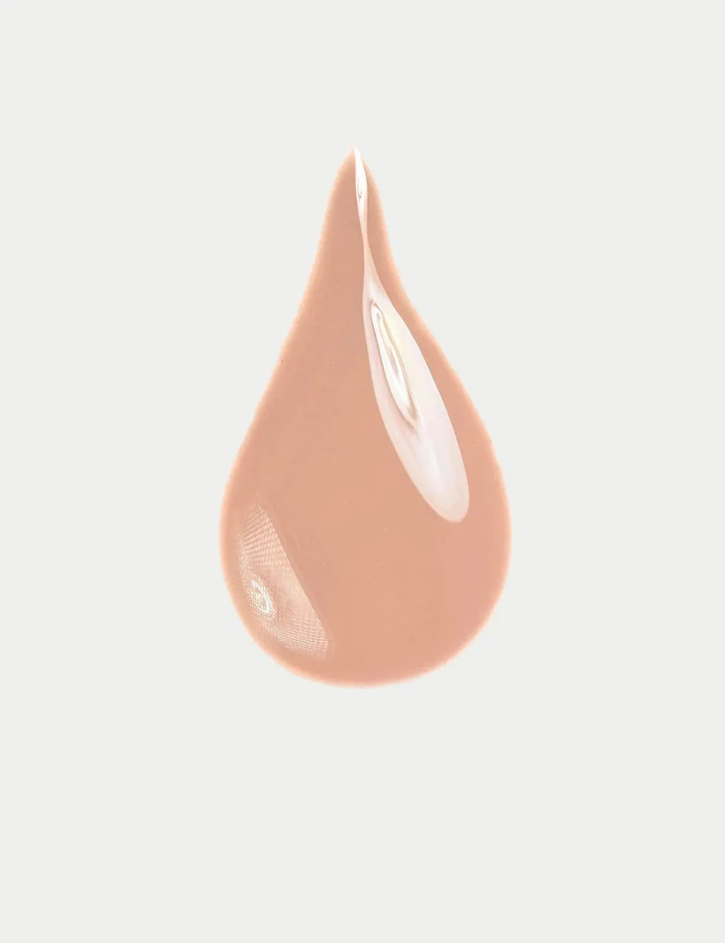 Plumping Lip Glaze 3.5ml Soft Peach