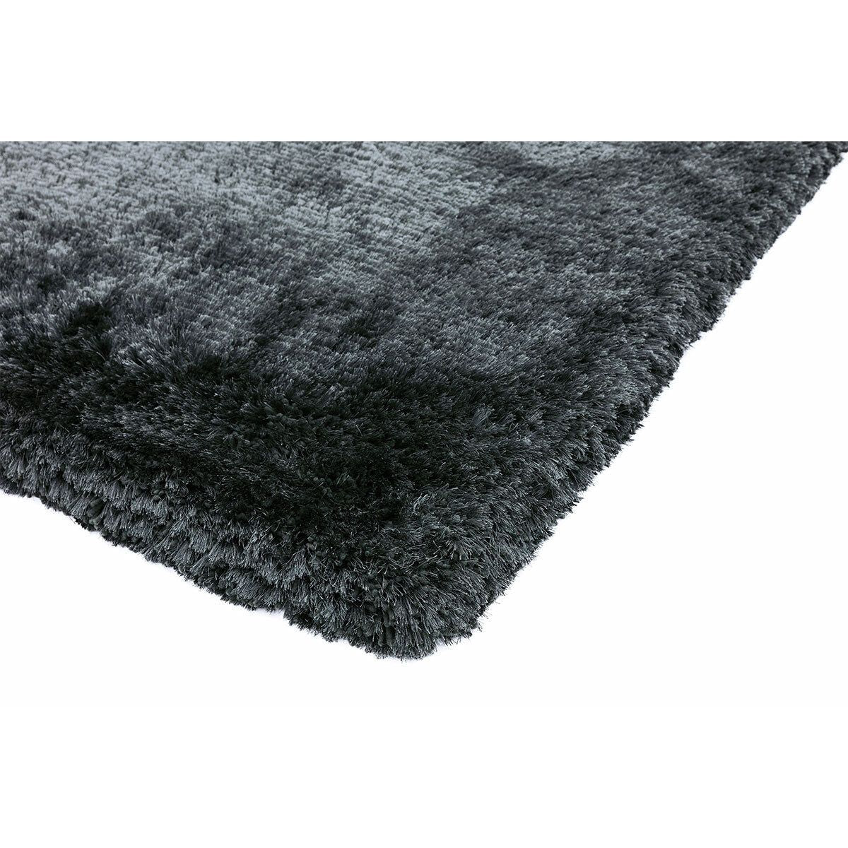 Plush Slate Rug, in 2 Sizes