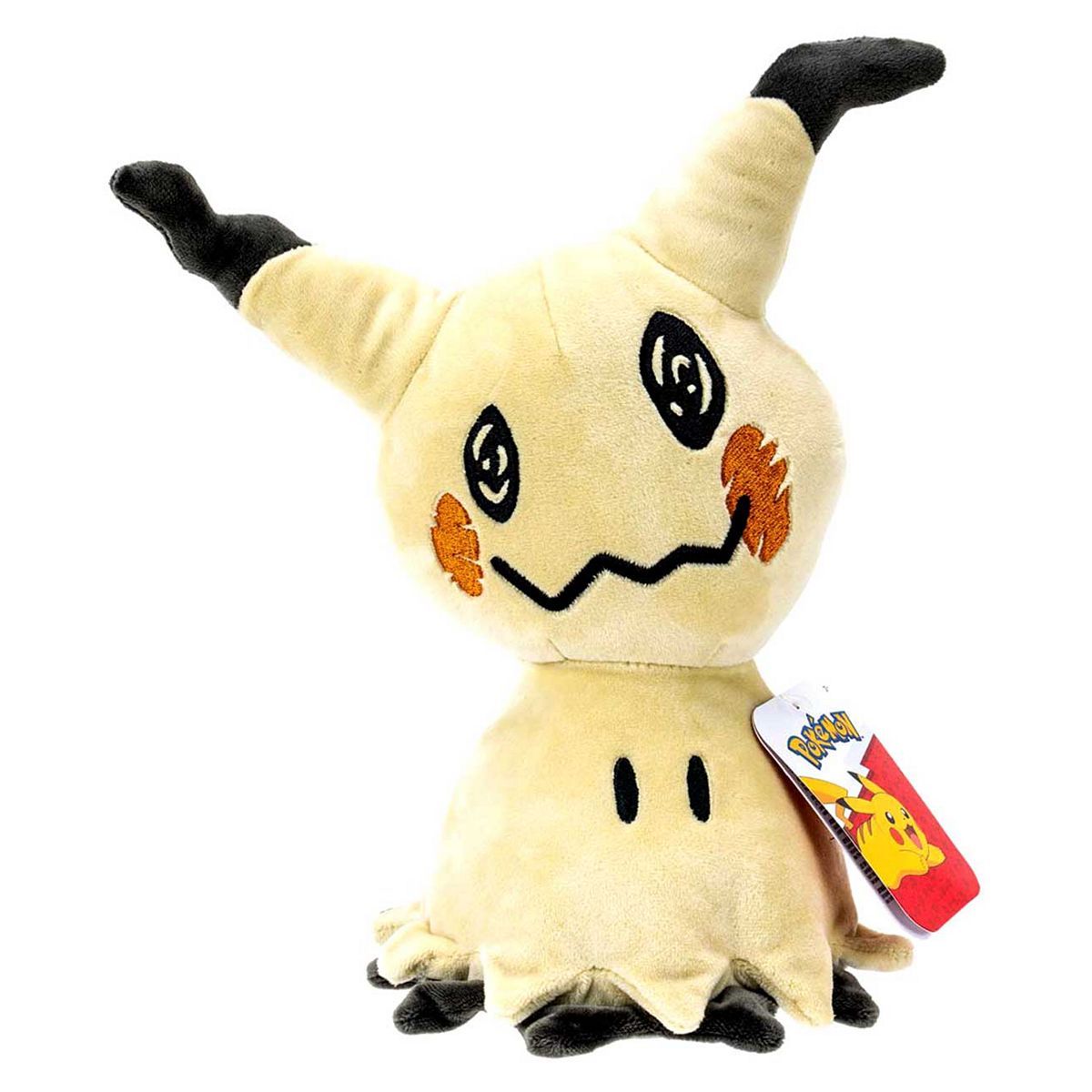 Pokemon 8 Inch Plush Mimikyu