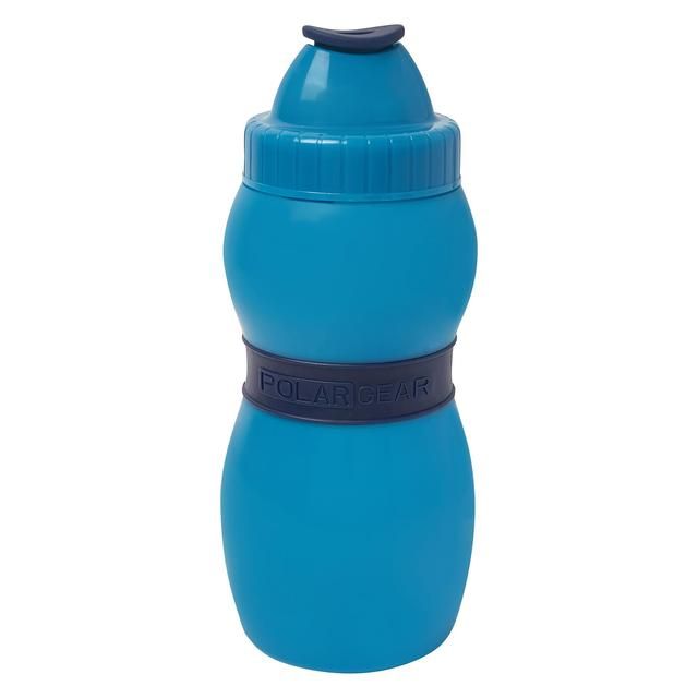 Polar Gear 4 Piece Lunch Set Navy