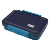 Polar Gear 4 Piece Lunch Set Navy