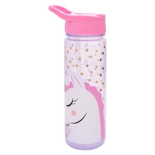 Polar Gear Unicorn Star 500ml PP Bottle