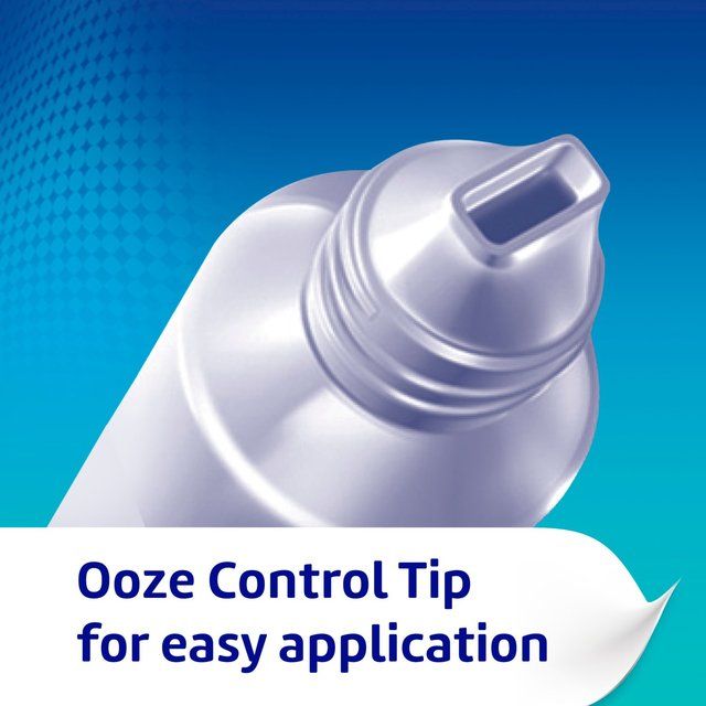 Poligrip Ultra Denture Adhesive Fixative Cream All-Day Hold   40g