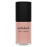 Polished Gel Finish Nail Colour 027 8ml