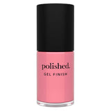 Polished Gel Finish Nail Colour 031 8ml