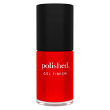 Polished Gel Finish Nail Colour 033 8ml