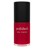 Polished Gel Finish Nail Colour 034 8ml