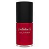 Polished Gel Finish Nail Colour 034 8ml