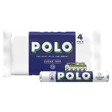 Polo Sugar Free Multipack 4 x 34g