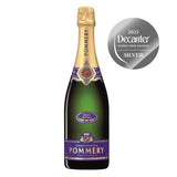 Pommery Brut Royal NV Champagne 75cl