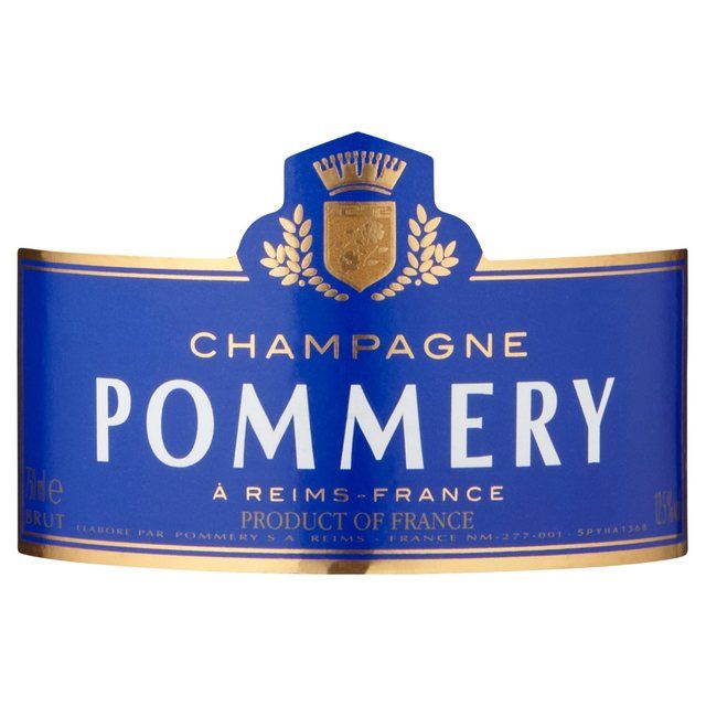 Pommery Brut Royal NV Champagne 75cl