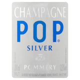 Pommery Silver POP 20cl