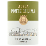 Ponte de Lima Vinho Verde Branco Seco 75cl