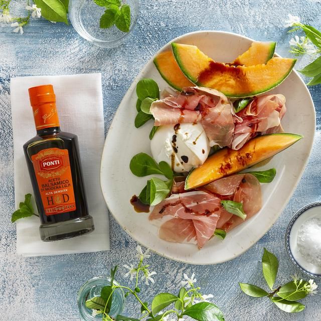 Ponti Aceto Balsamico di Modena IGP HD 250ml