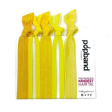 Popband Sunshine Headbands 5 Pack