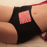 Popmask Big Hug Self Warming Menstrual Pads 5 Pack