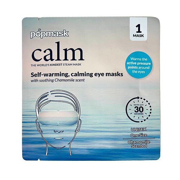 Popmask Calm 5 Pack