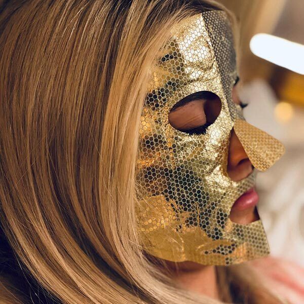 Popmask Glow Getter - 3 Steam Face Masks