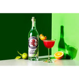 Portobello Road Calabrian Bergamot Citrus Vodka 70cl