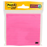 Post-it® Notes Super Sticky Lined Pads
