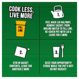 Pot Noodle Chicken & Mushroom   90g