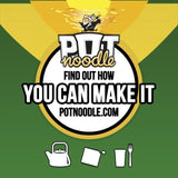 Pot Noodle Chicken & Mushroom   90g
