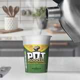 Pot Noodle Chicken & Mushroom   90g