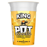 Pot Noodle King Original Curry 114g
