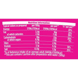 Pot Noodle Piri Piri Chicken 90g