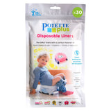 Potette Plus - 30 Pack Liners