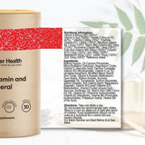 Power Health Multivitamin & Mineral Tablets - 30s