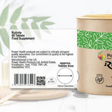 Power Health Rutivite Tablets - 60s